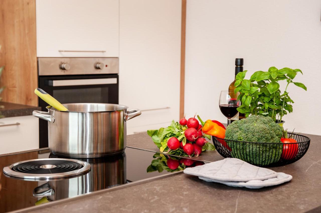Ferienwohnung Doettlinger Fieberbrunn Ngoại thất bức ảnh