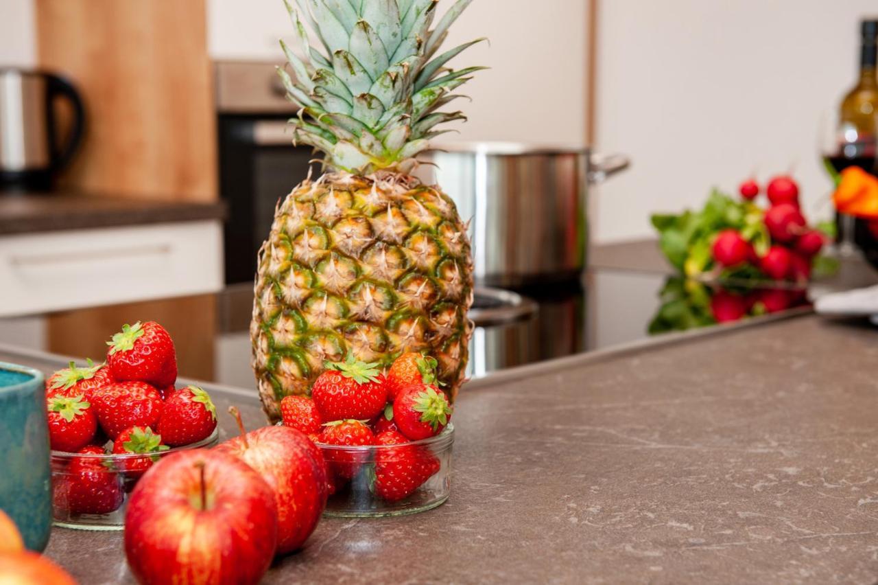 Ferienwohnung Doettlinger Fieberbrunn Ngoại thất bức ảnh