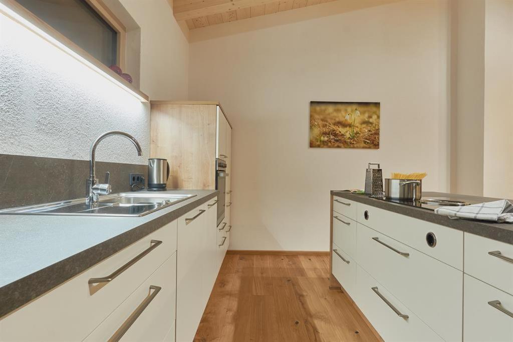 Ferienwohnung Doettlinger Fieberbrunn Phòng bức ảnh